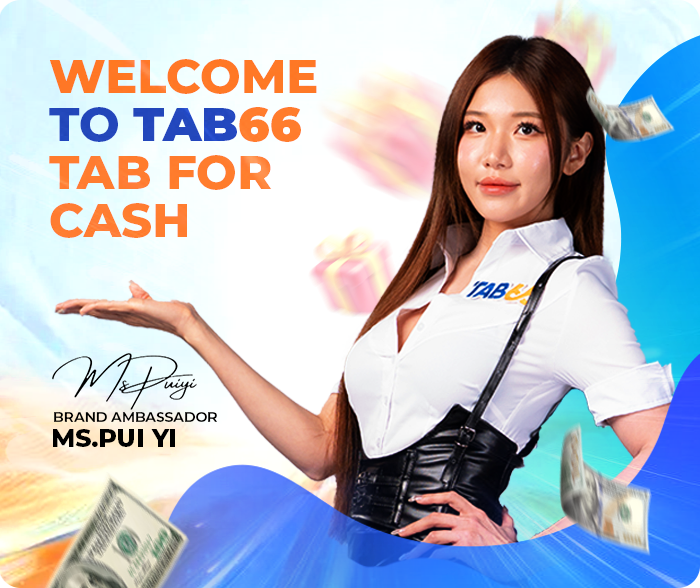 Welcome to TAB66 — TAB for Cash