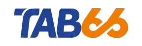TAB66 Online Casino Malaysia logo